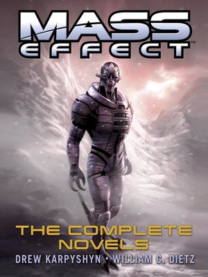 cover image of The Complete Novels 4-Book Bundle